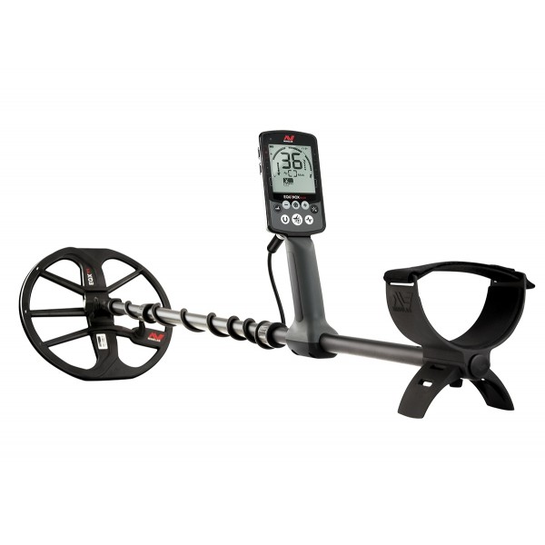 Metalo detektorius Minelab Equinox 800 Metalo detektorius Minelab Equinox 800